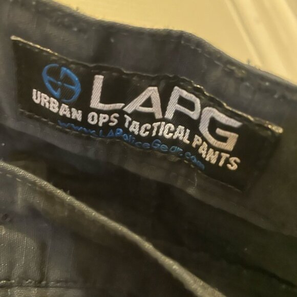 Lapg pants size 34x30 - Picture 5 of 5